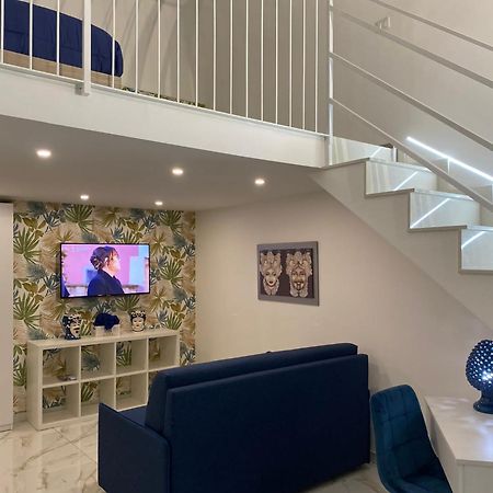 Magica Home Cannizzaro Κατάνια Εξωτερικό φωτογραφία