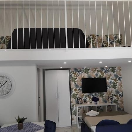 Magica Home Cannizzaro Κατάνια Εξωτερικό φωτογραφία