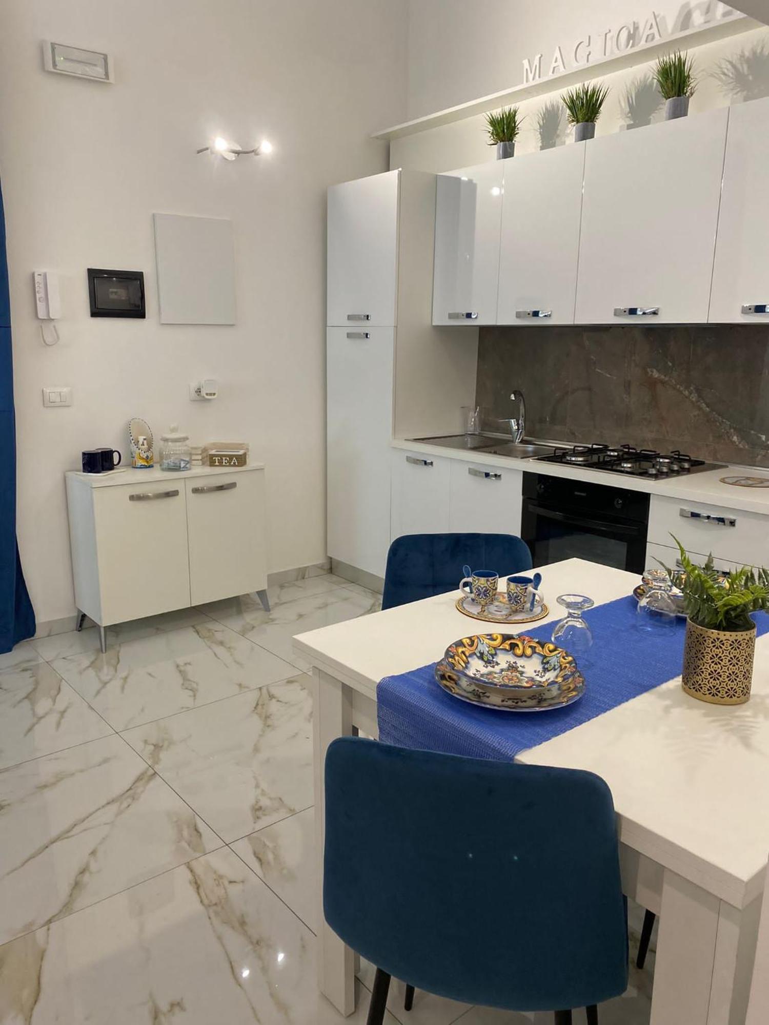 Magica Home Cannizzaro Κατάνια Εξωτερικό φωτογραφία