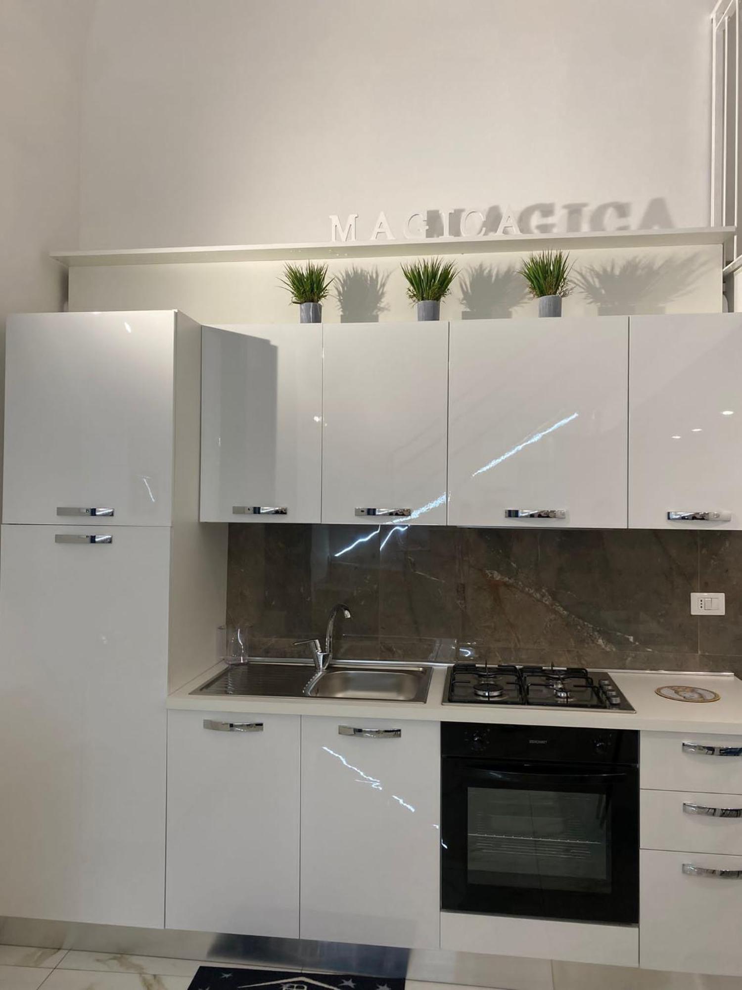 Magica Home Cannizzaro Κατάνια Εξωτερικό φωτογραφία