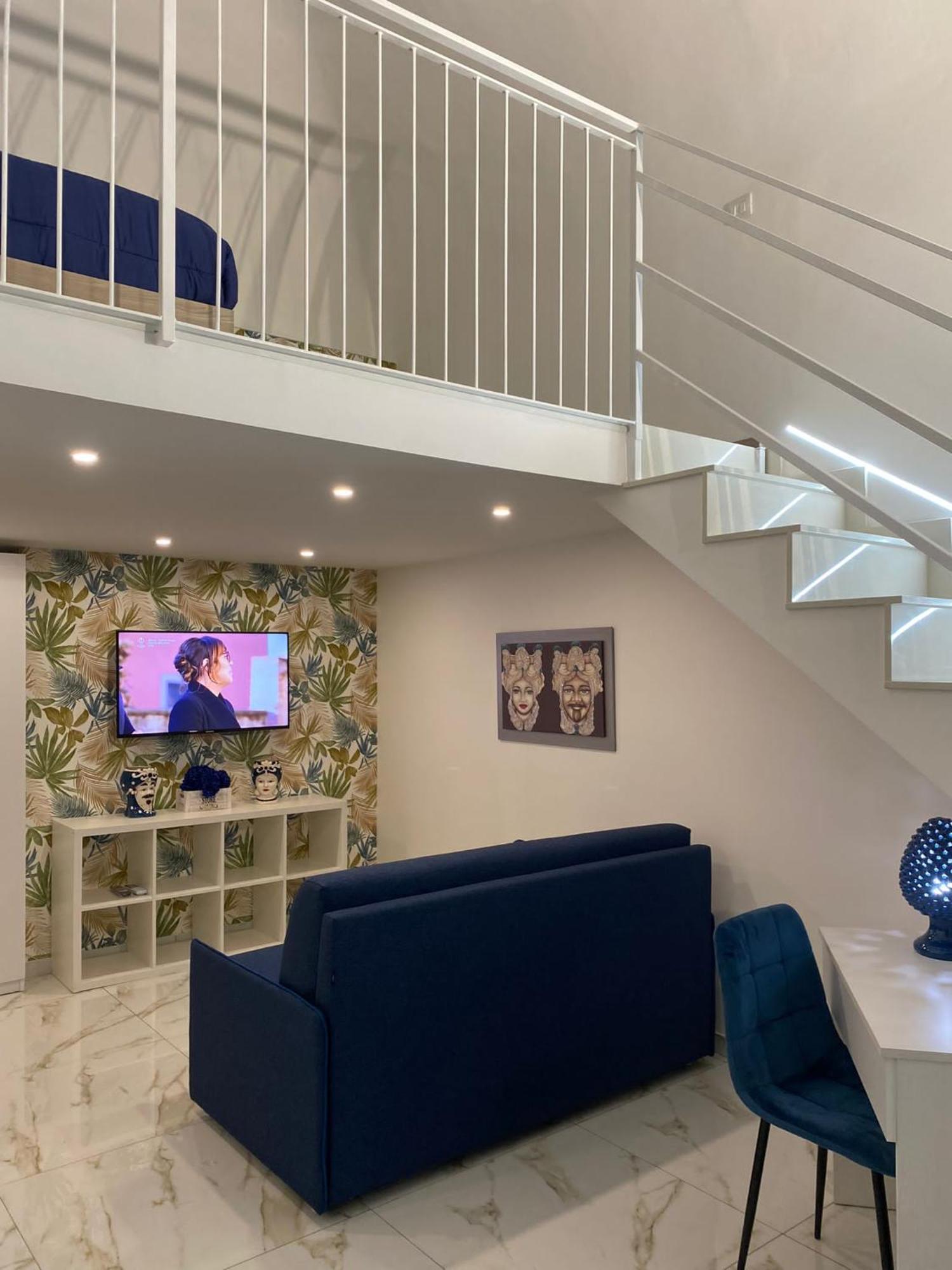 Magica Home Cannizzaro Κατάνια Εξωτερικό φωτογραφία