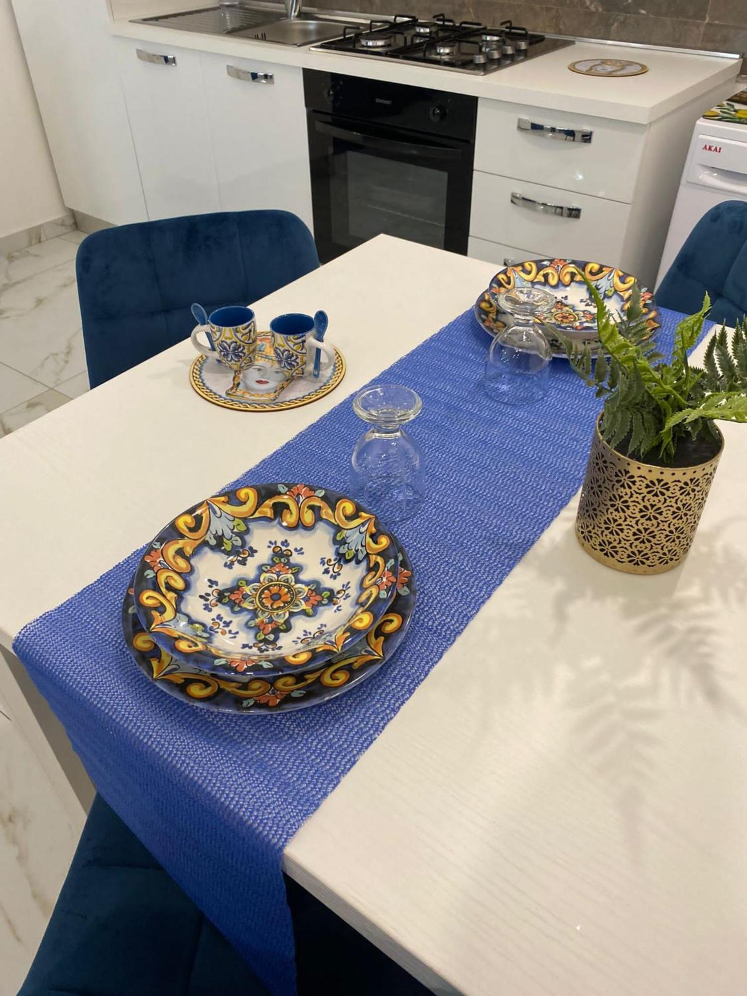 Magica Home Cannizzaro Κατάνια Εξωτερικό φωτογραφία