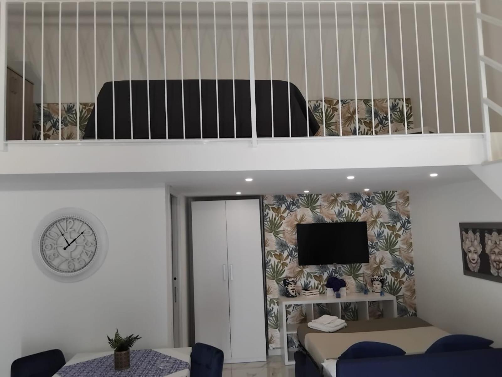 Magica Home Cannizzaro Κατάνια Εξωτερικό φωτογραφία