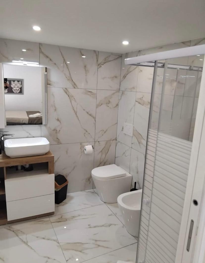 Magica Home Cannizzaro Κατάνια Εξωτερικό φωτογραφία